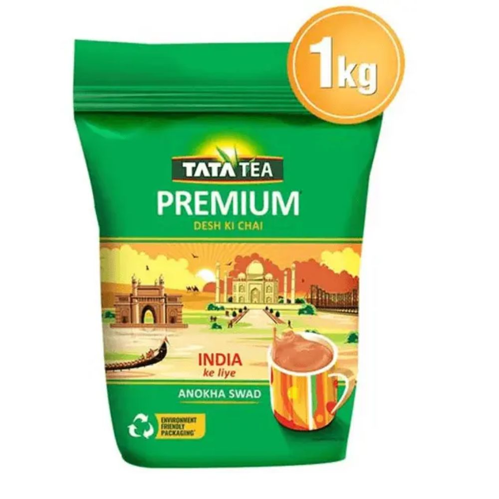 Tata Tea Premium - 1 kg