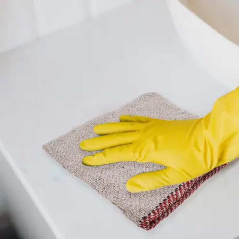 Duster Floor 28x28 Pack of 12