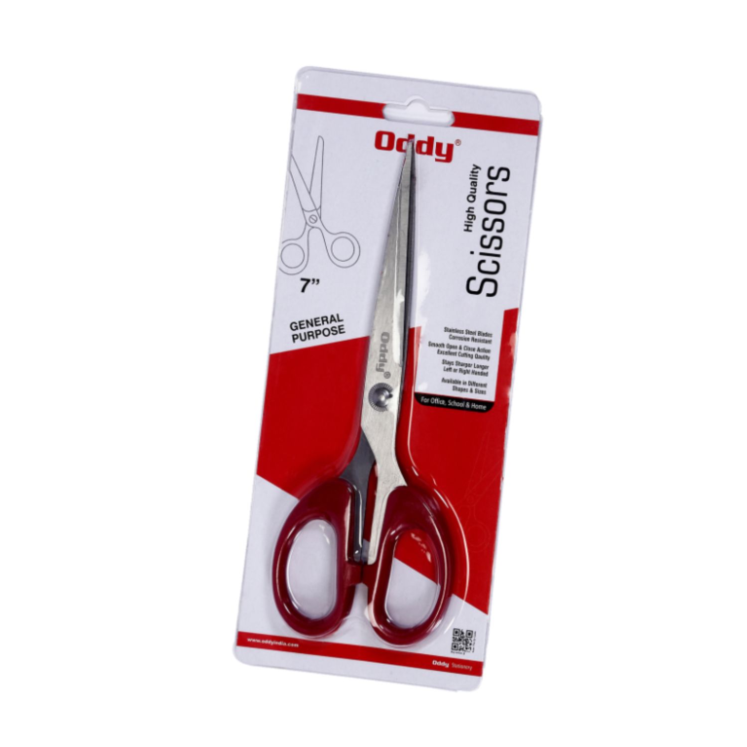 Scissors 7 SS-700B