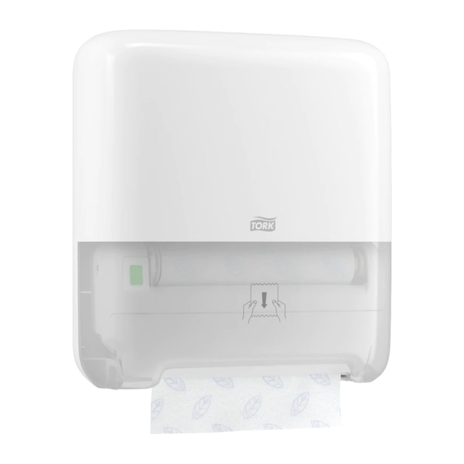 Tork Matik Hand Towel Roll Dispenser
