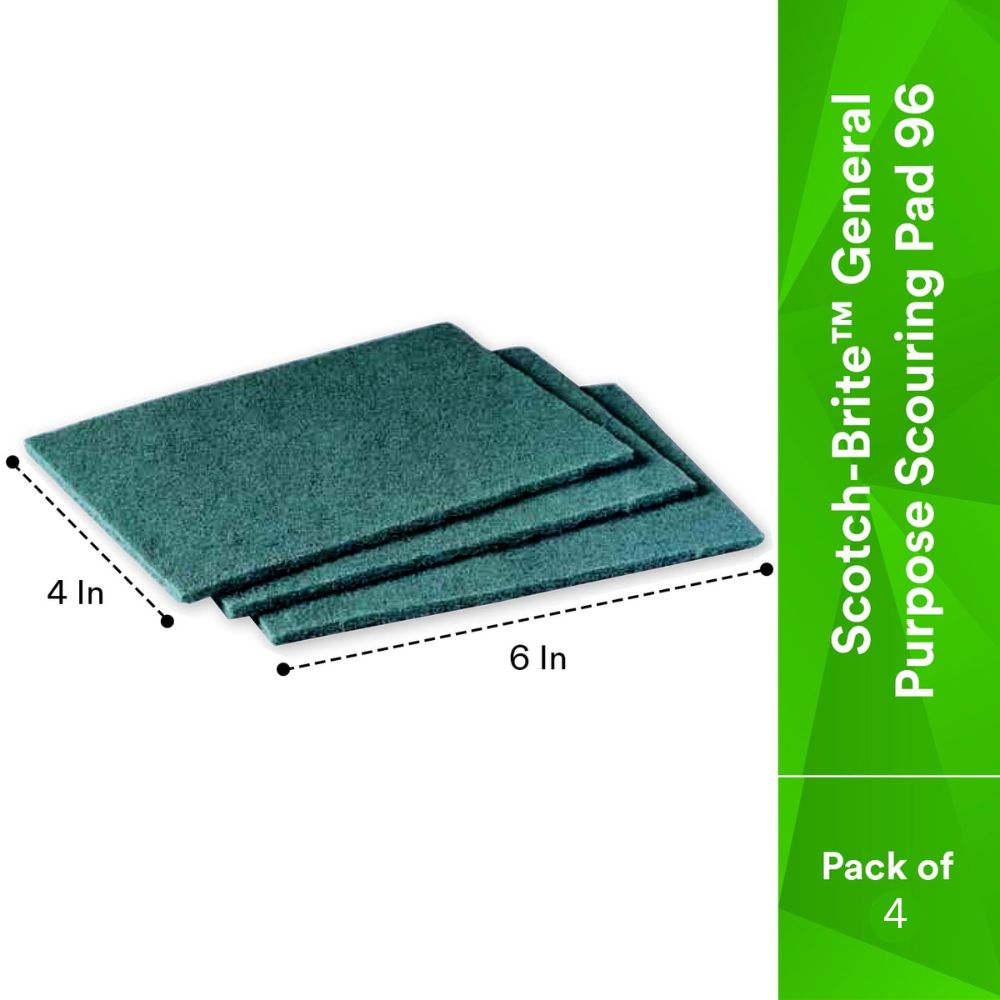 Scotch Brite 3M