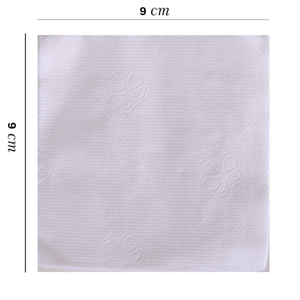 Napkin 100 sheets 99 Virgin