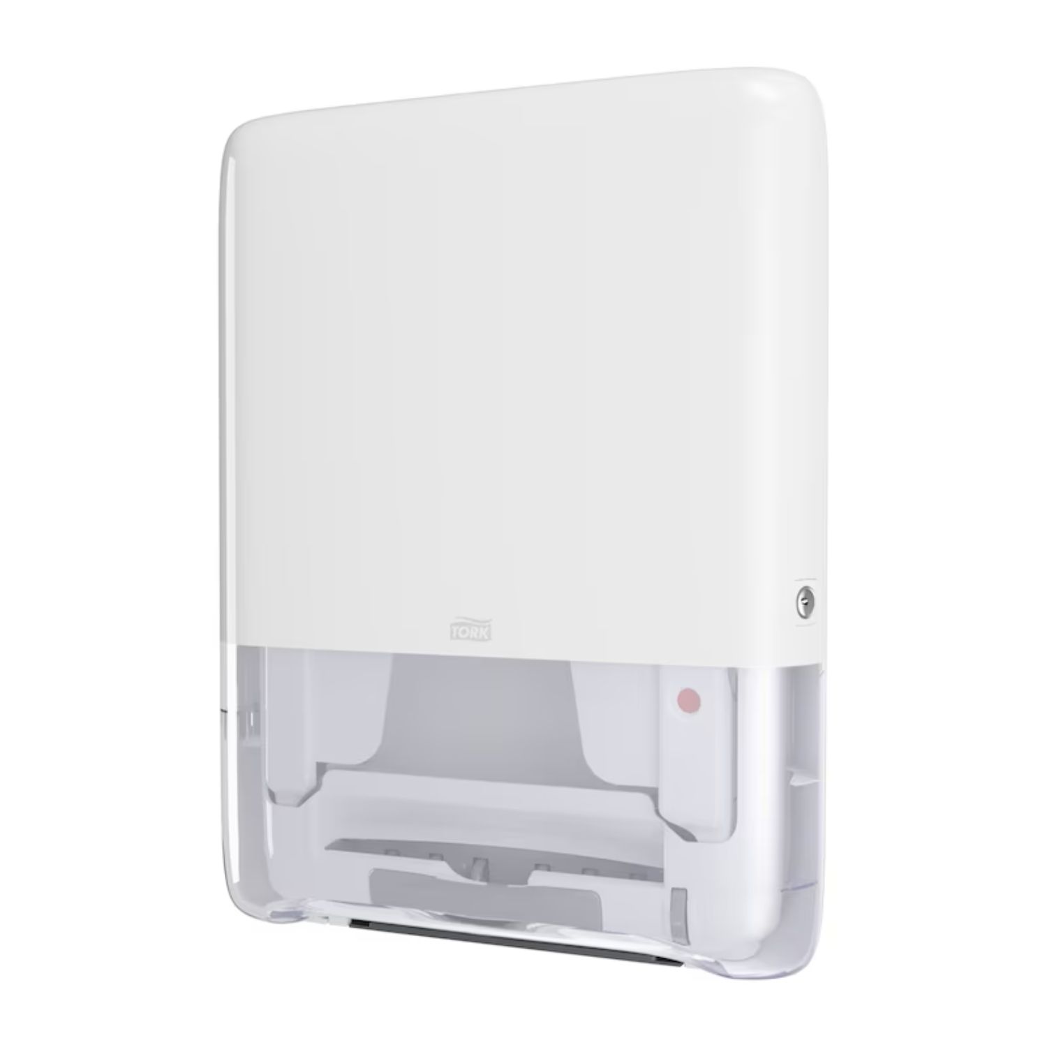 Tork peakserve Mini White