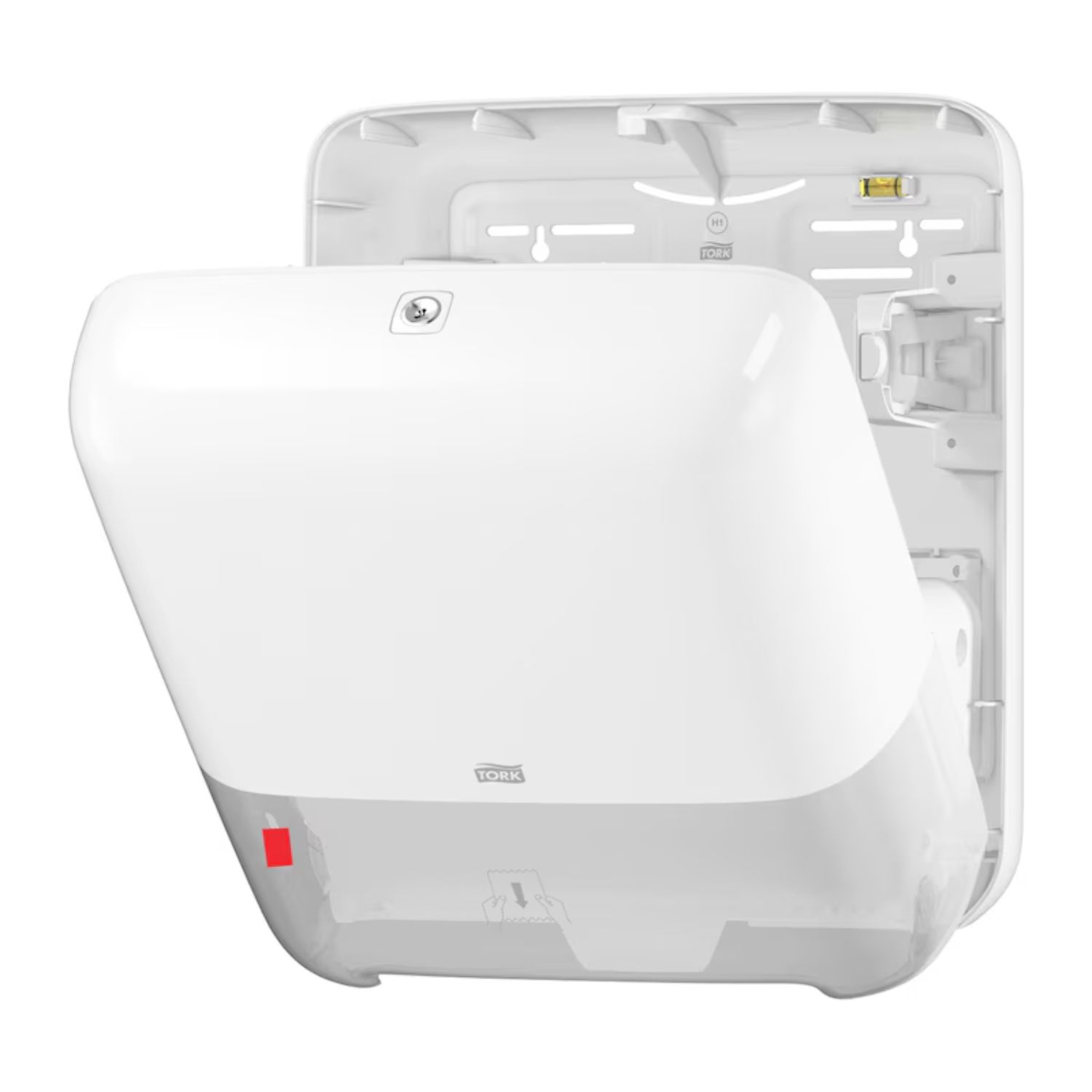 Tork Matik Hand Towel Roll Dispenser
