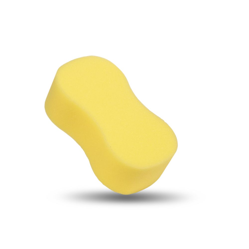 Sponge Yellow