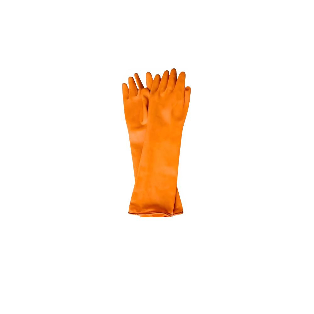 Hand Gloves Rubber