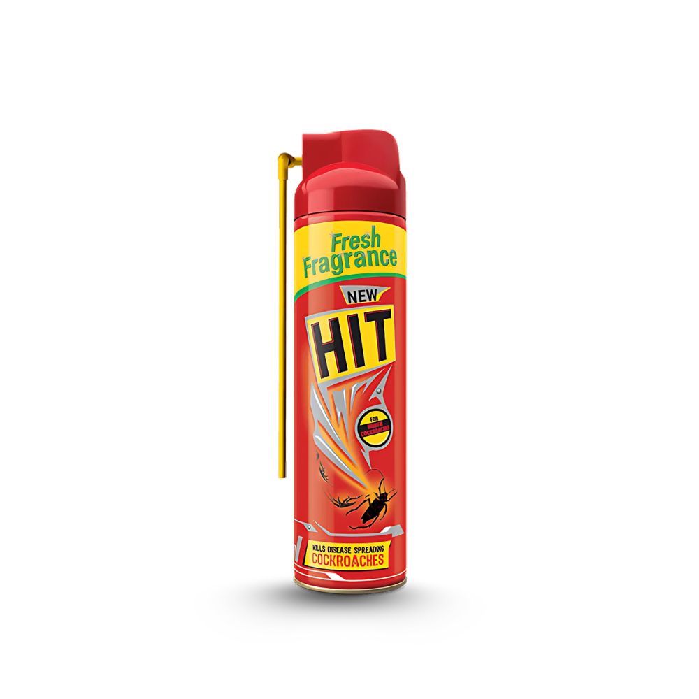 Mosquitoes Killer Red 200 ml HIT