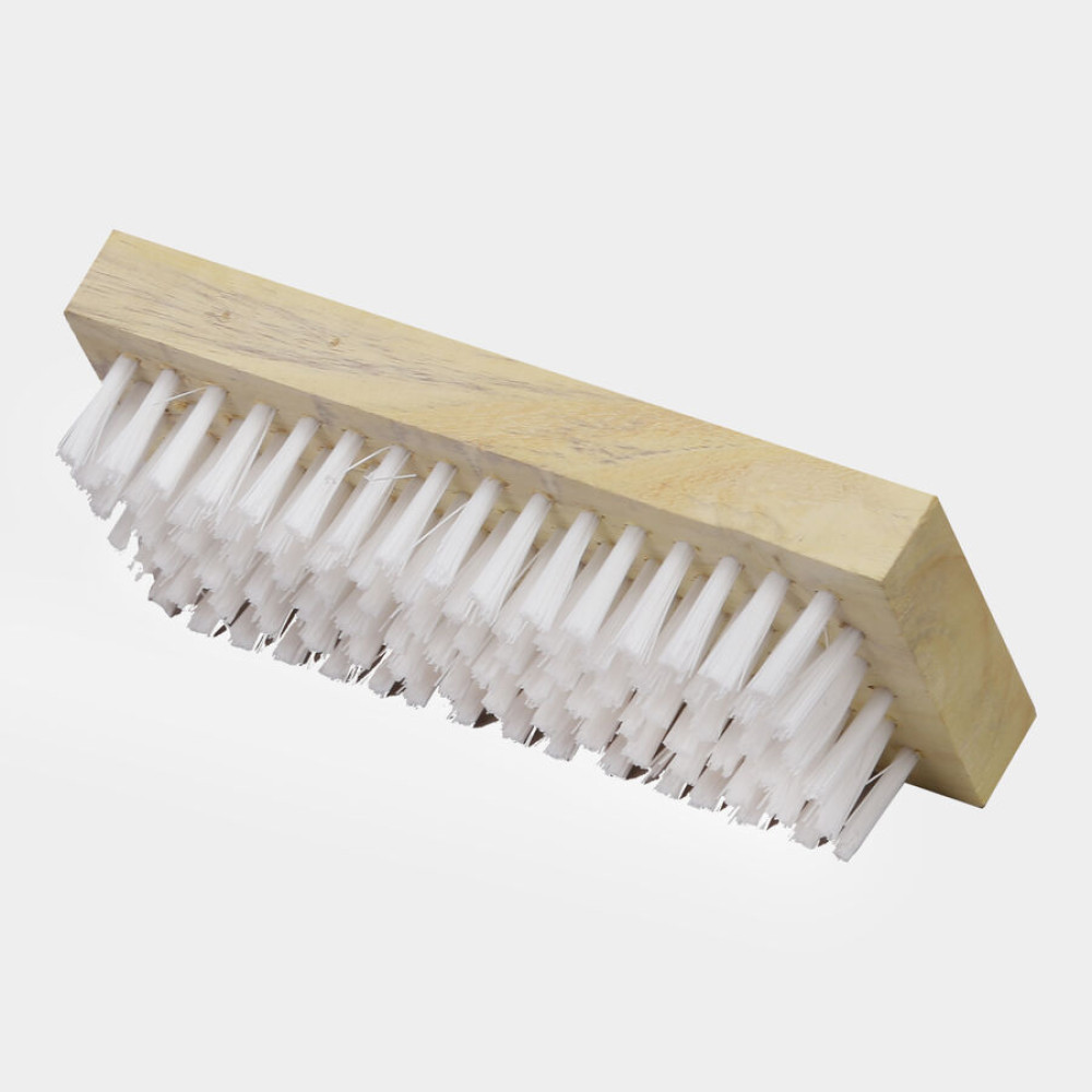 Image of Hand Brush without Grip Wooden