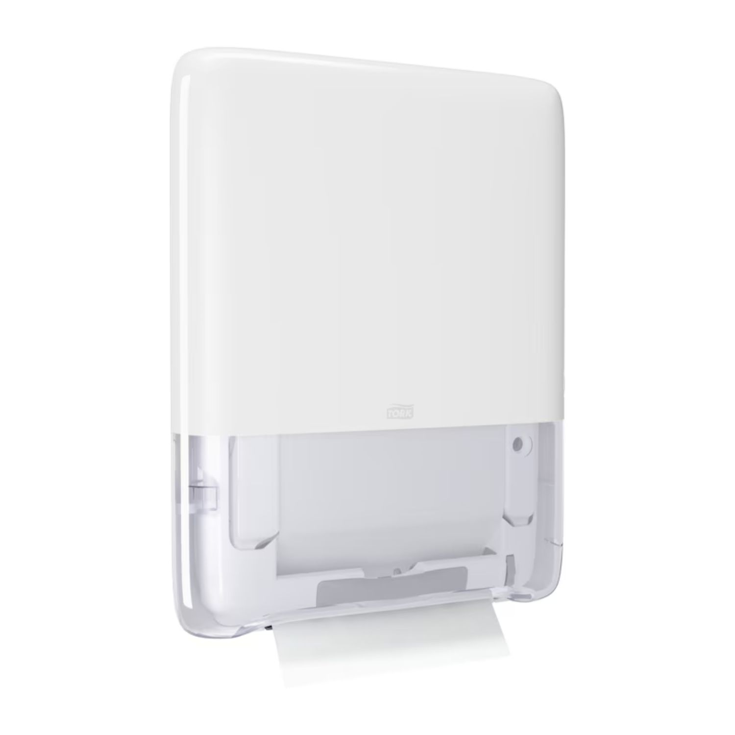 Tork peakserve Mini White