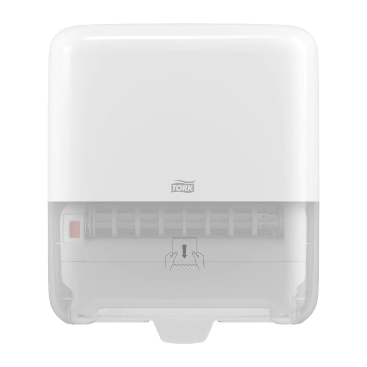 Tork Matik Hand Towel Roll Dispenser