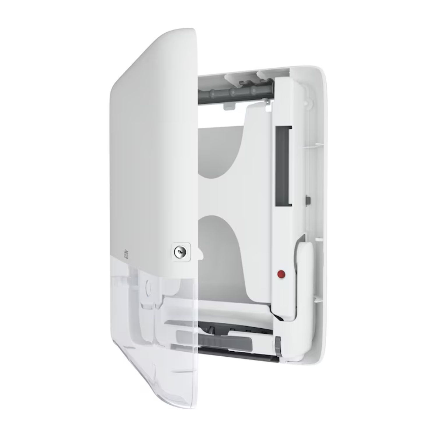 Tork peakserve Mini White