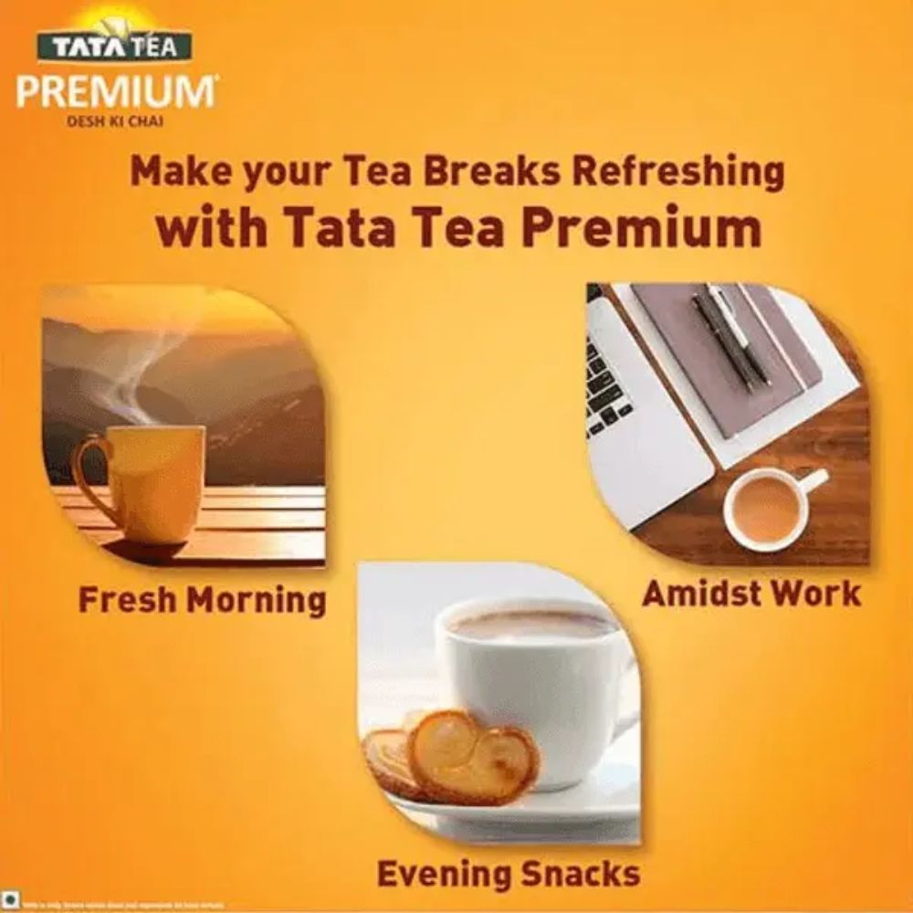 Tata Tea Premium - 1 kg