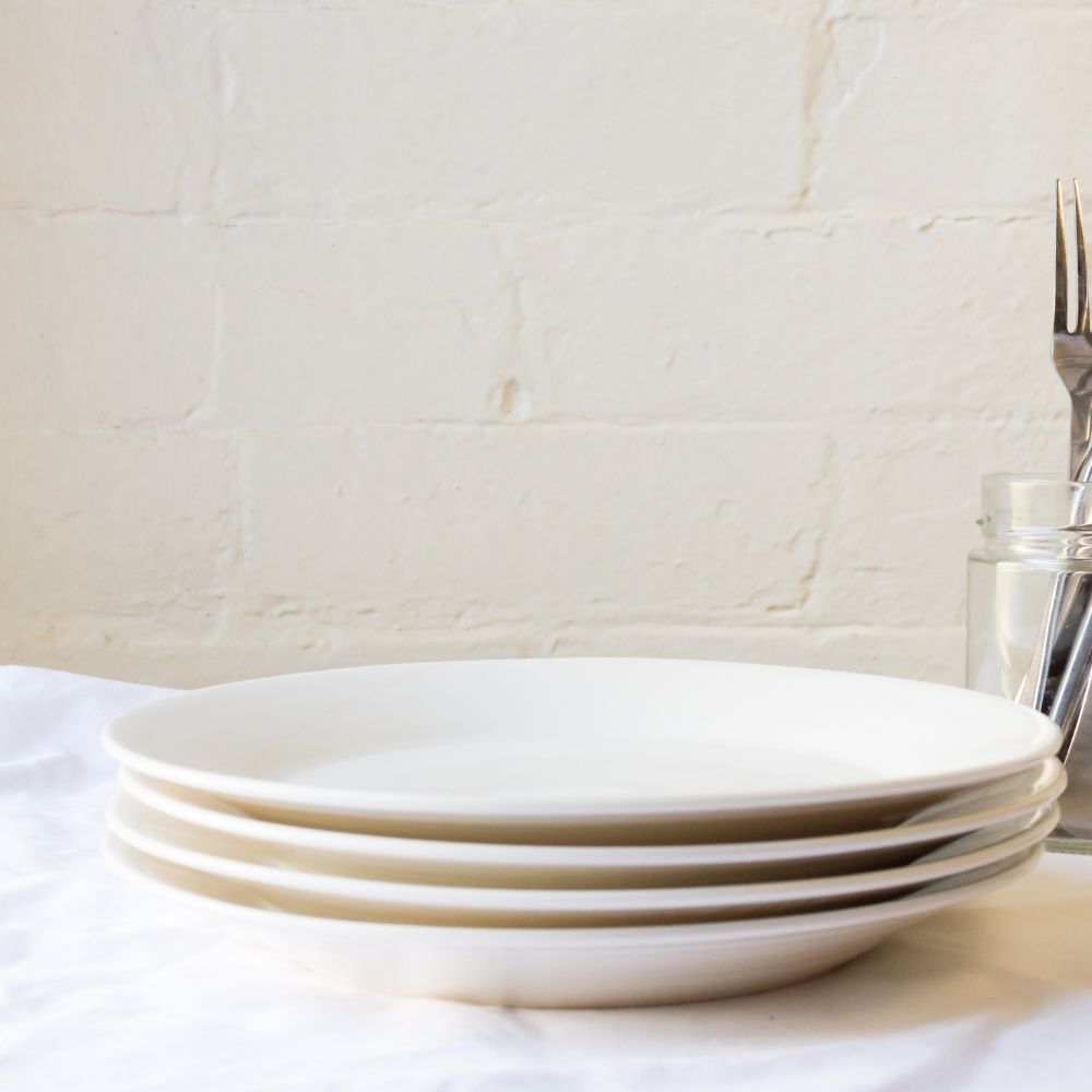 Lunch Plate Medium Melamine