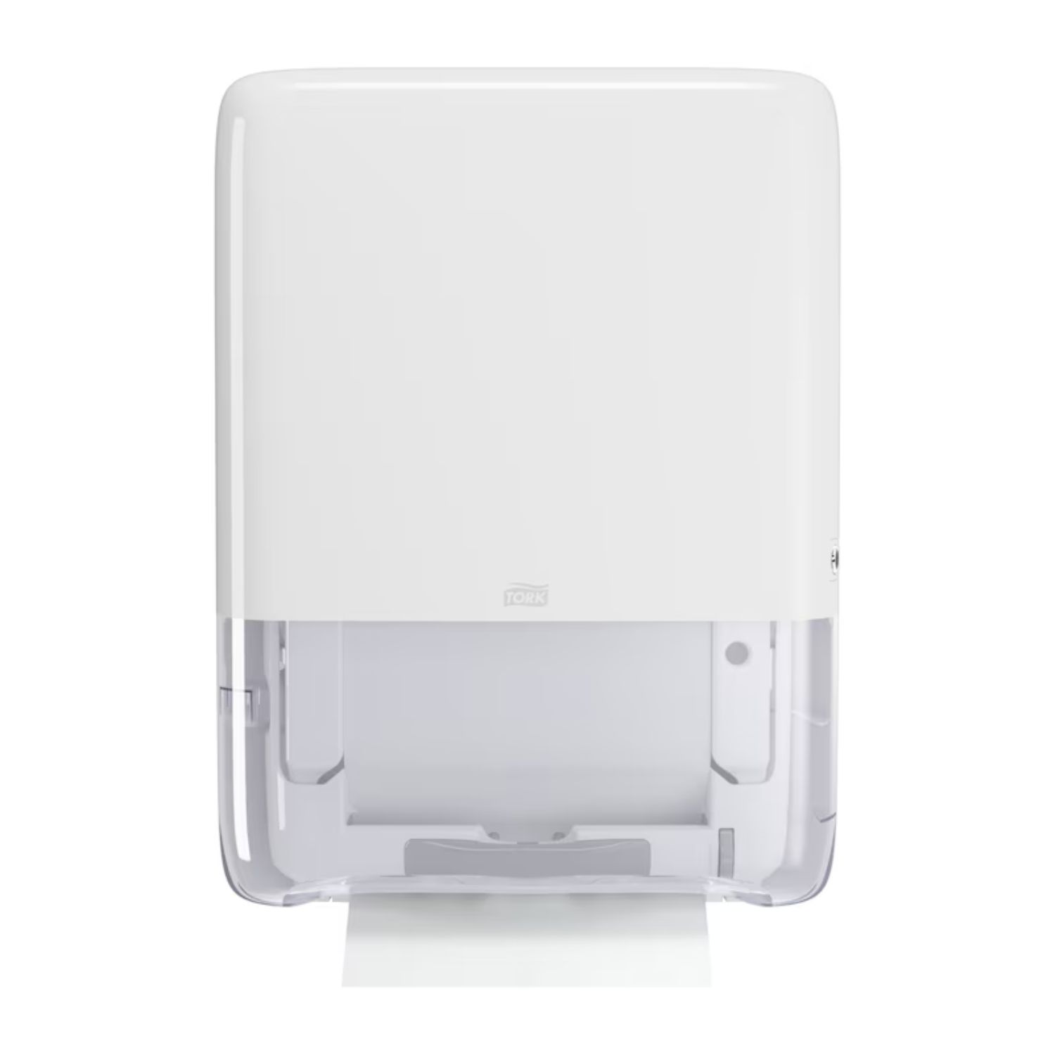 Tork peakserve Mini White