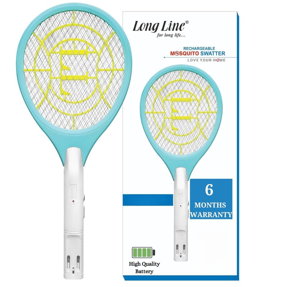 Mosquito Racket