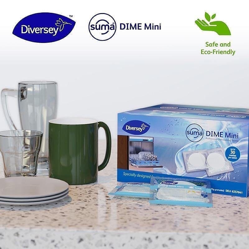 Suma Dime Mini