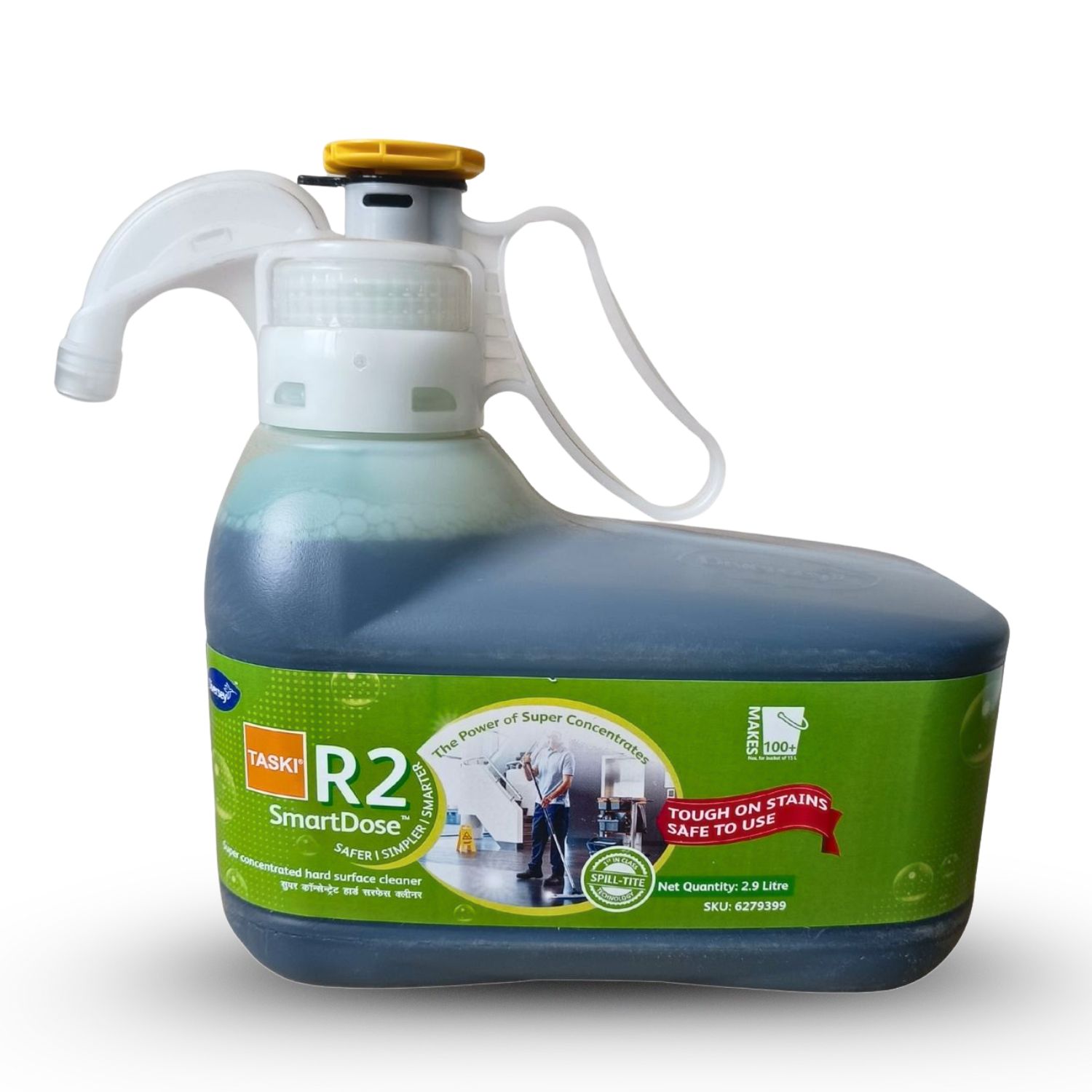 Taski R2 SD 29 Ltr
