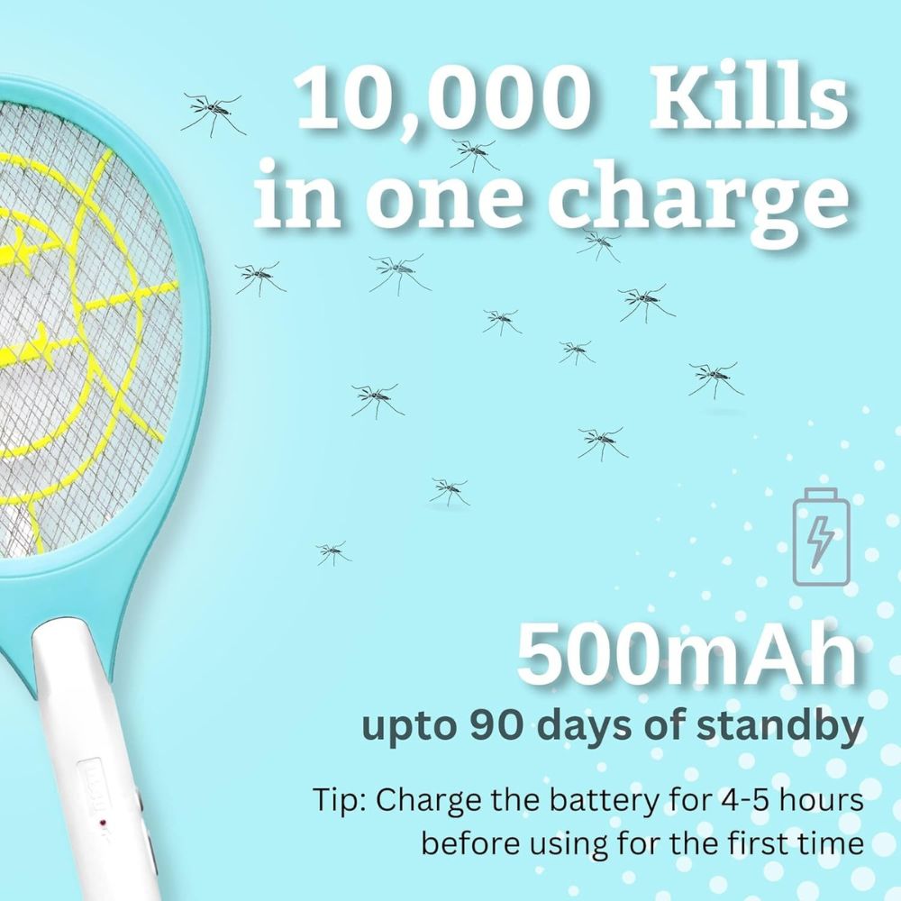 Mosquito Racket