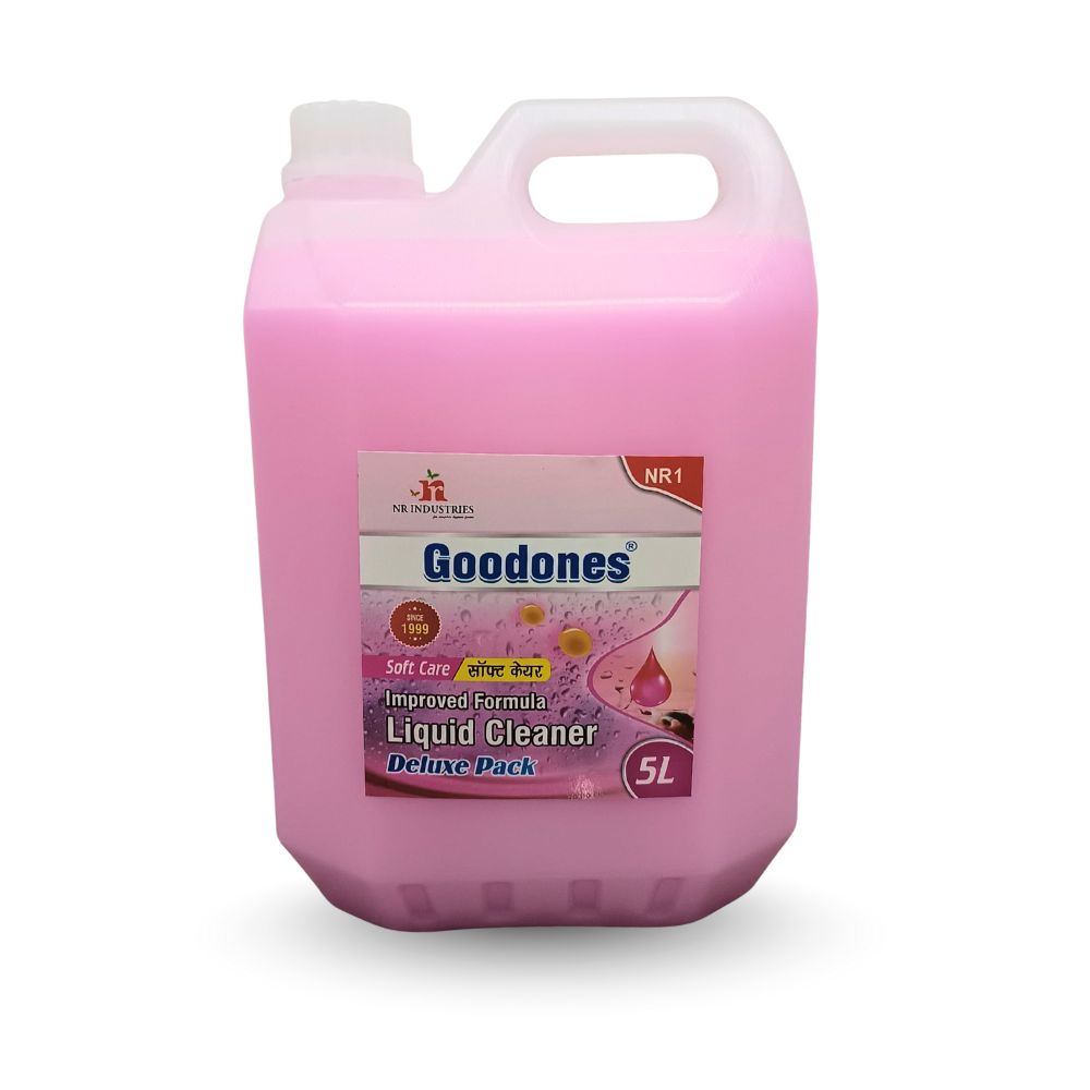 Handwash 5 Ltr Good Ones