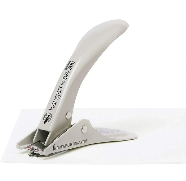 Stapler Pin Remover SR 300 Kangaro