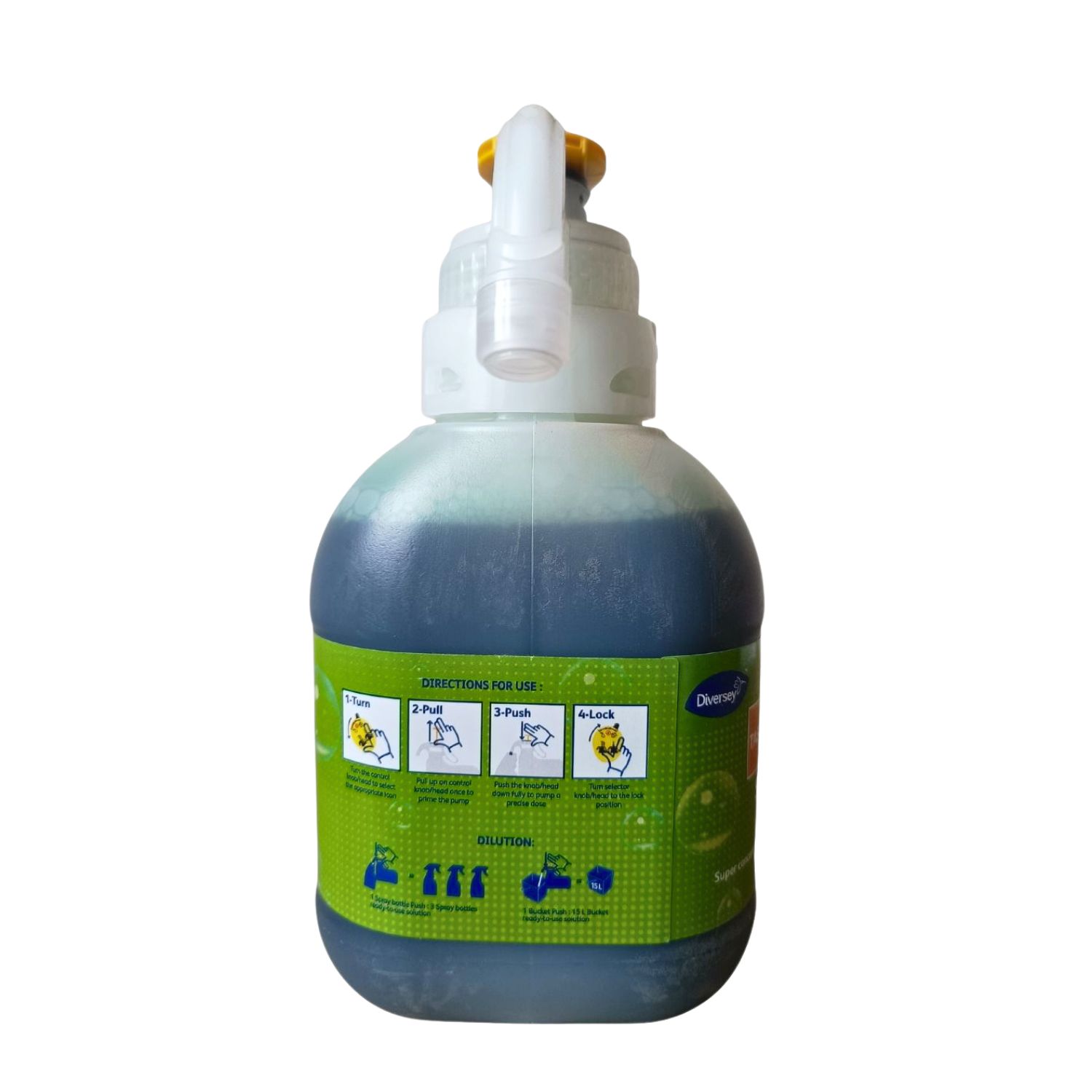 Taski R2 SD 29 Ltr