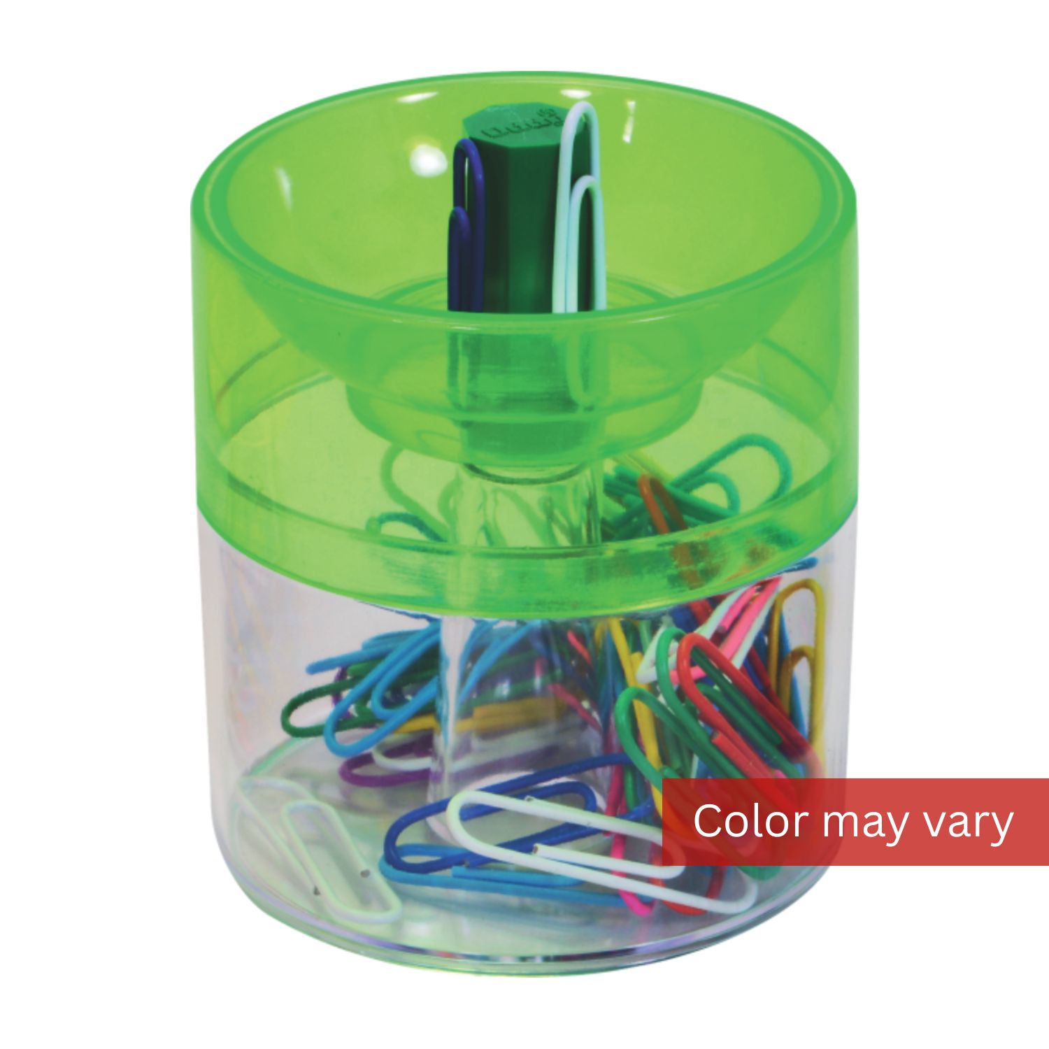 Magnetic Pins  Clips Dispenser Oddy MCD-01