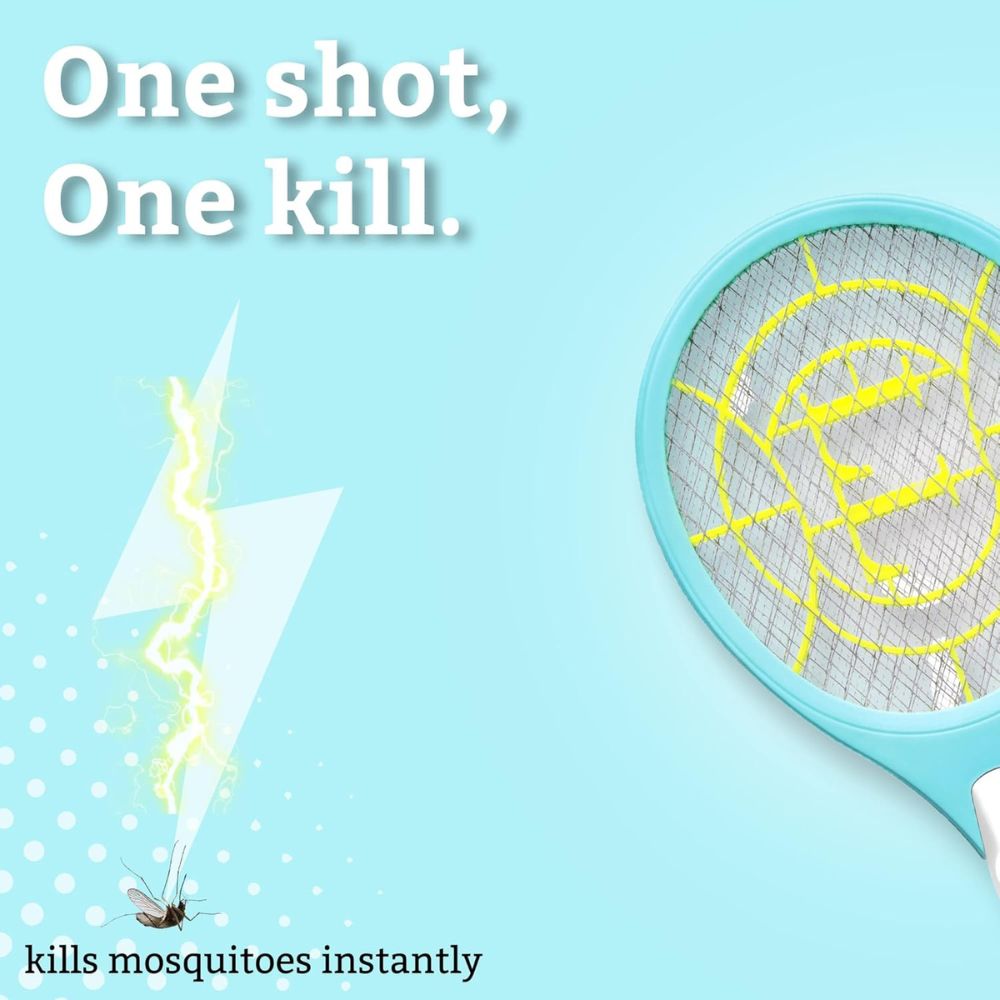 Mosquito Racket