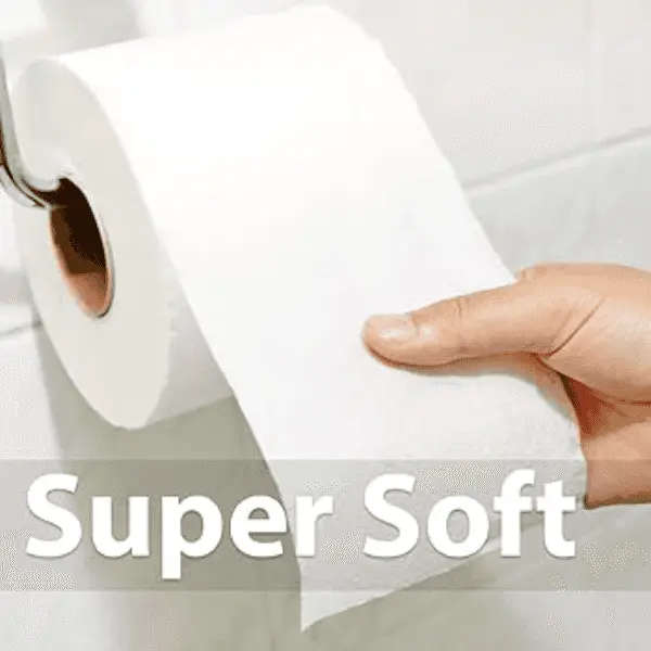 Toilet roll 480 sheets 2 Ply Wintex 1280N