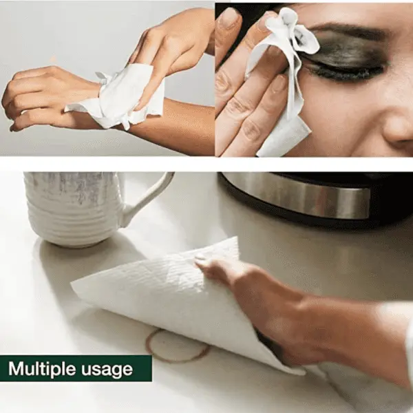 Toilet roll 480 sheets 2 Ply Wintex 1280N