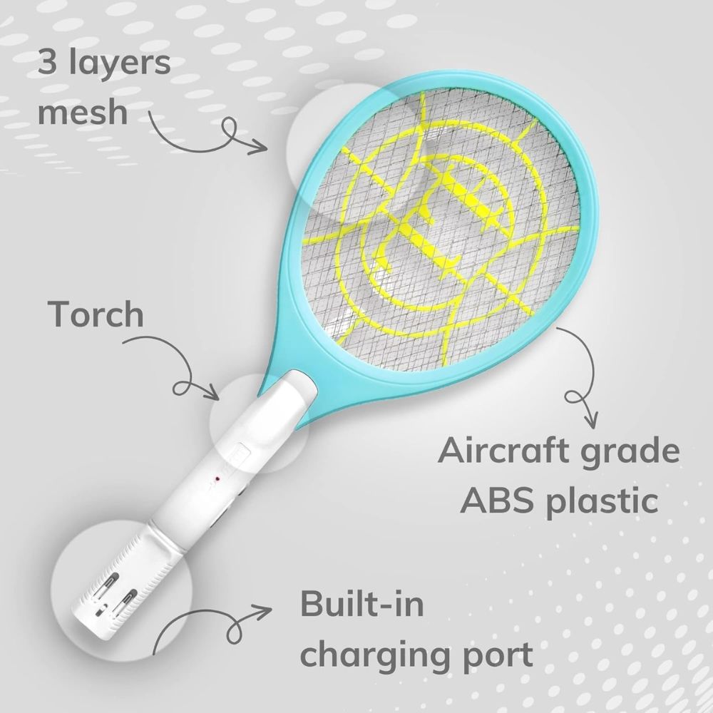 Mosquito Racket