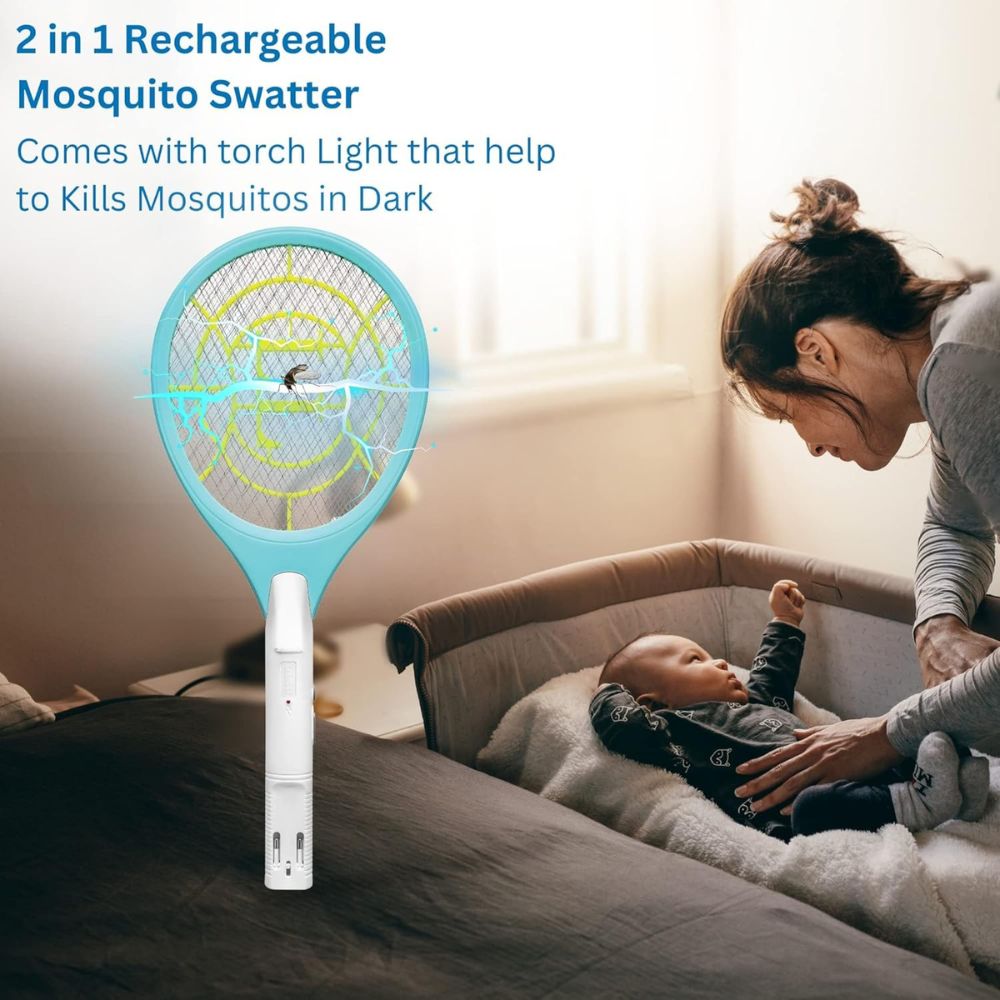 Mosquito Racket