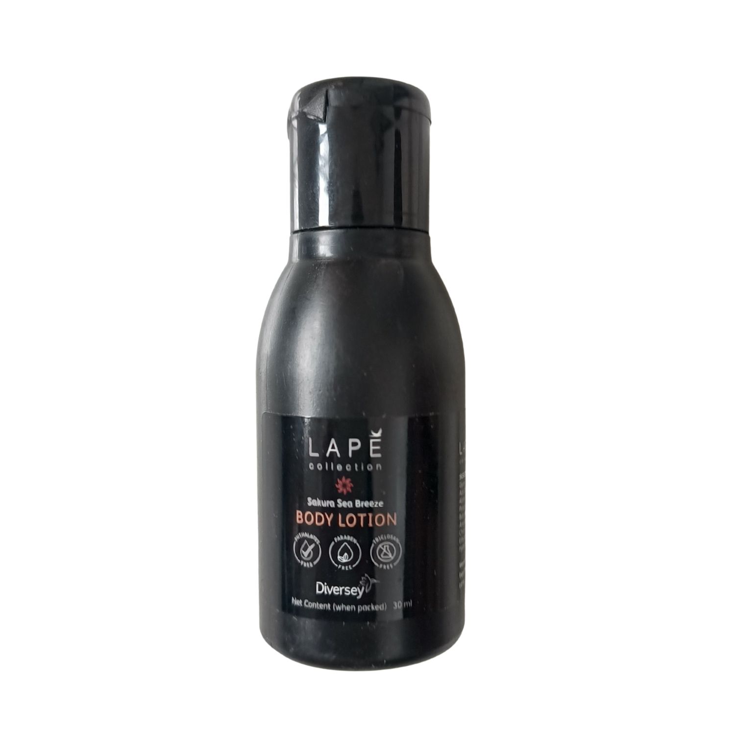 Lape collection Body lotion