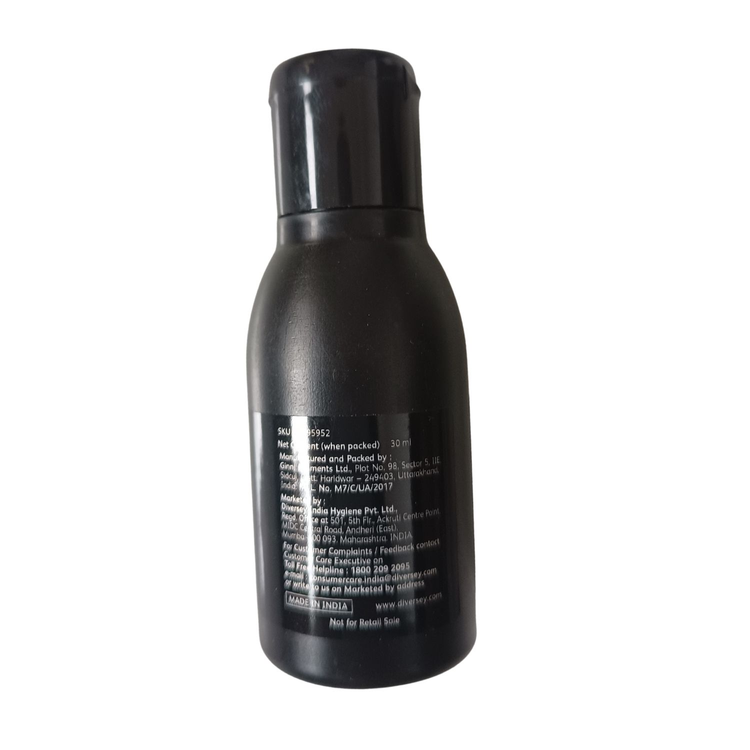 Lape collection Body lotion