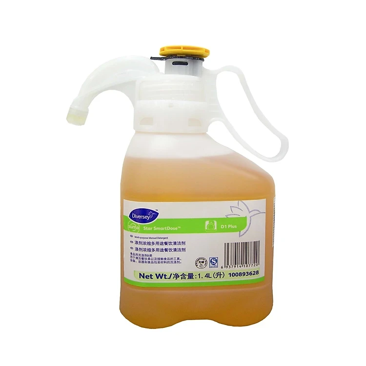 Suma Star D1 Smartdose - 14 Ltr