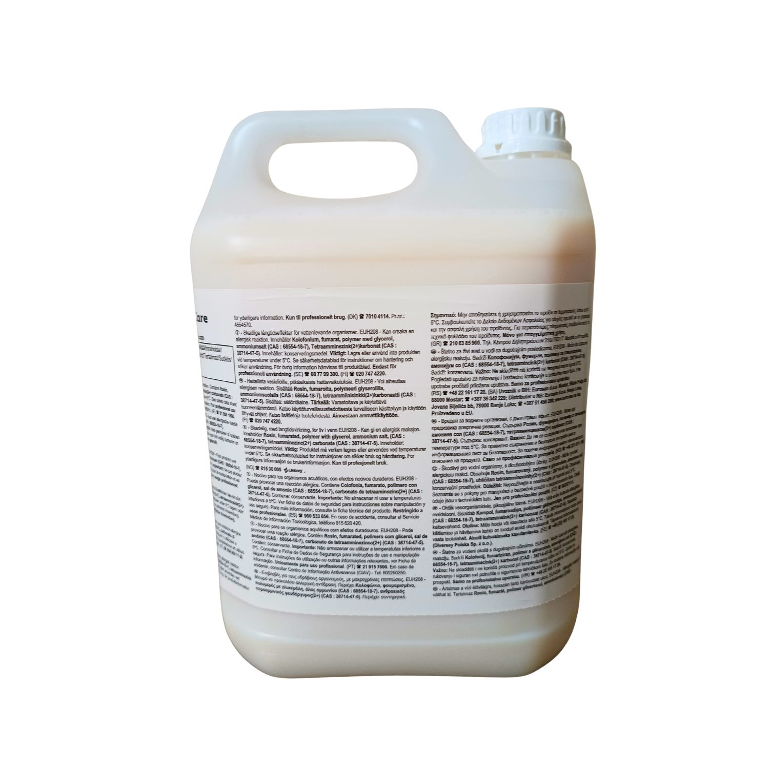 Taski Jontec Resitol  Care W3255