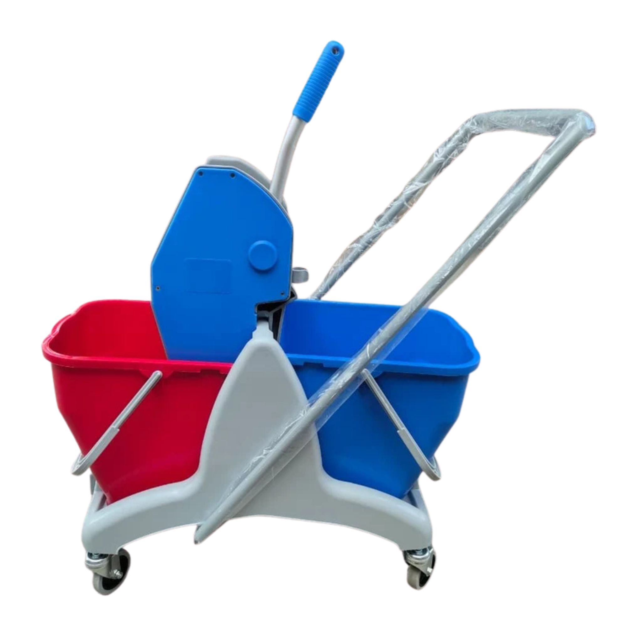 Taski Double Bucket Trolly BR 50 LTS