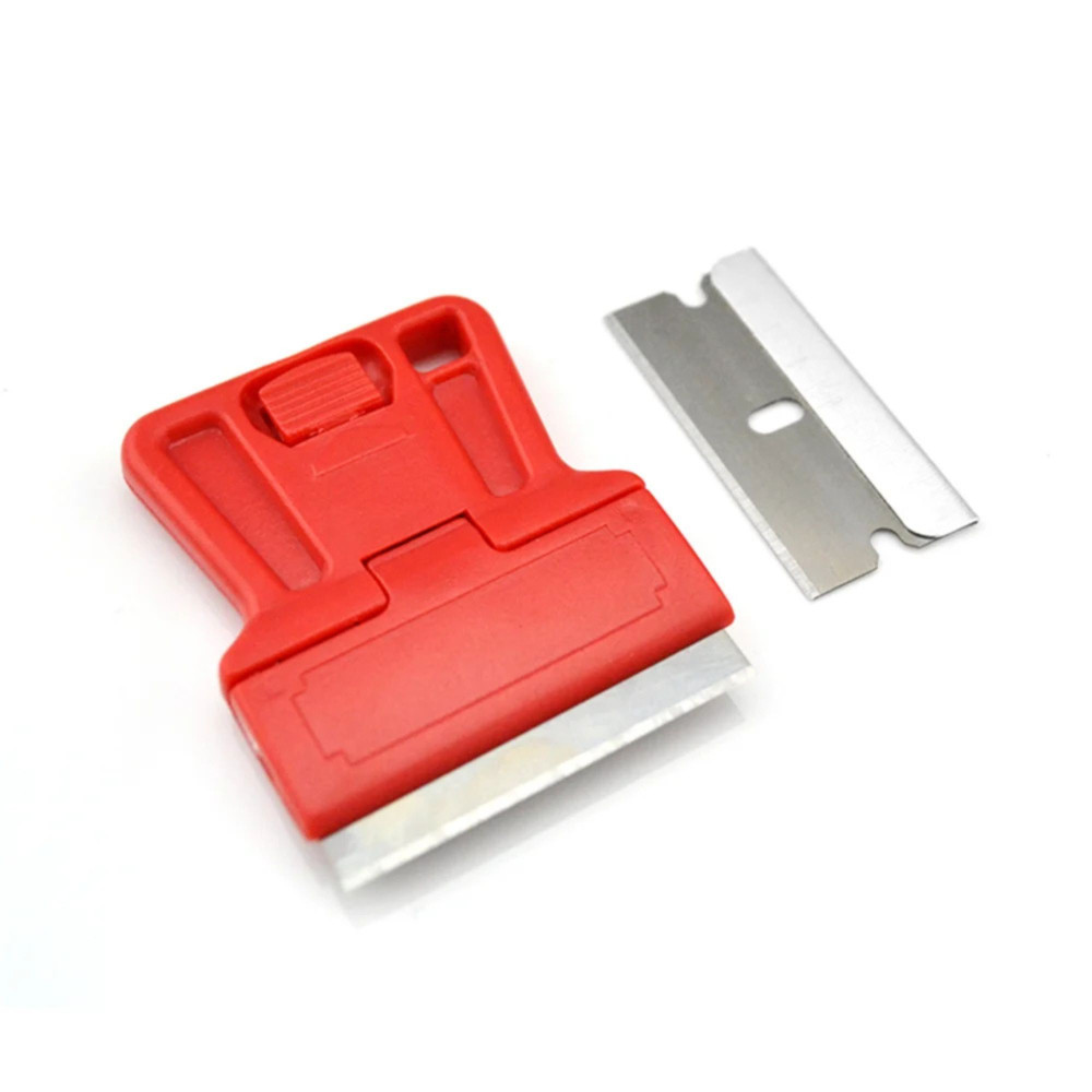 Image of Glass Scraper Mini