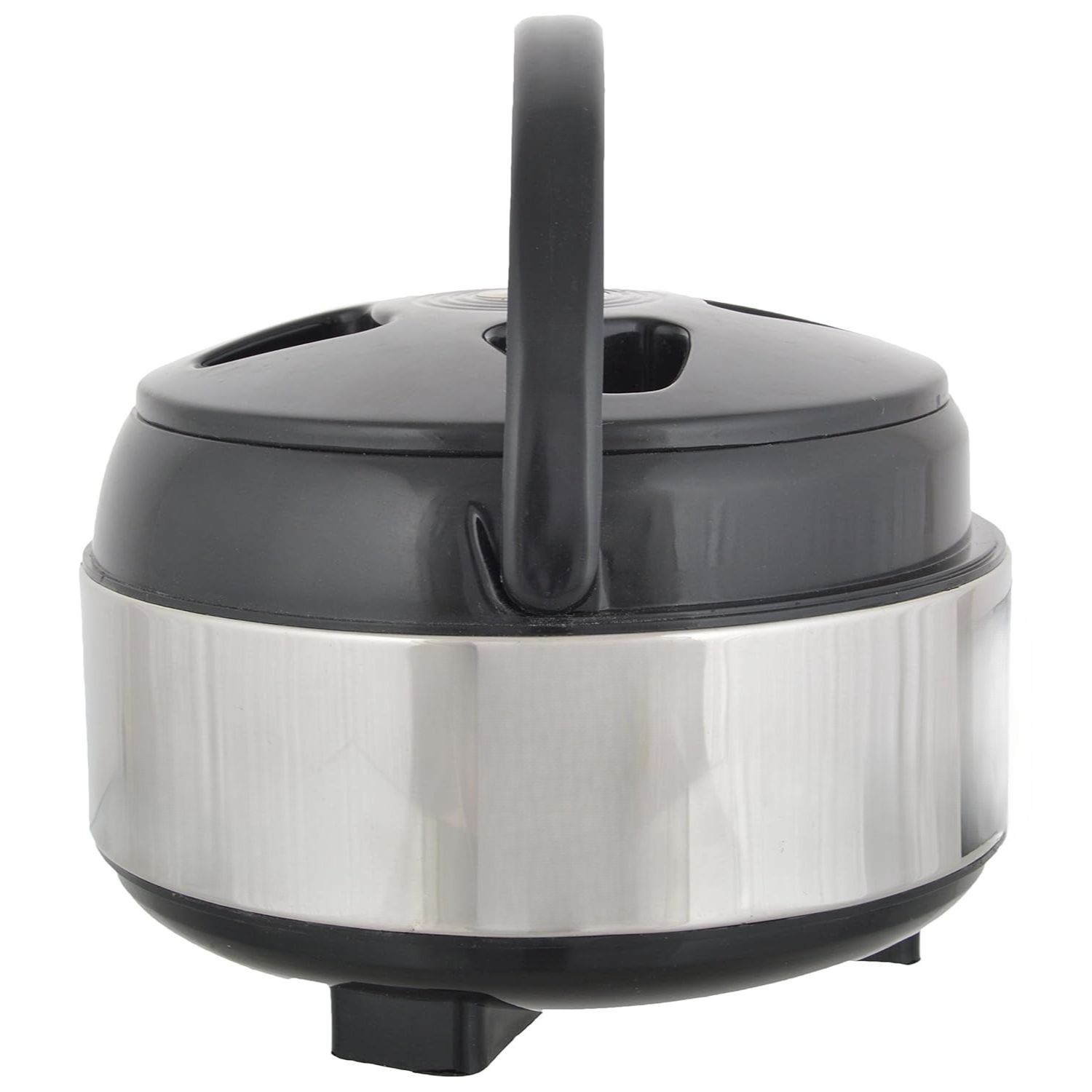 Stainless Steel Hot Meal Casserole 3 Ltr