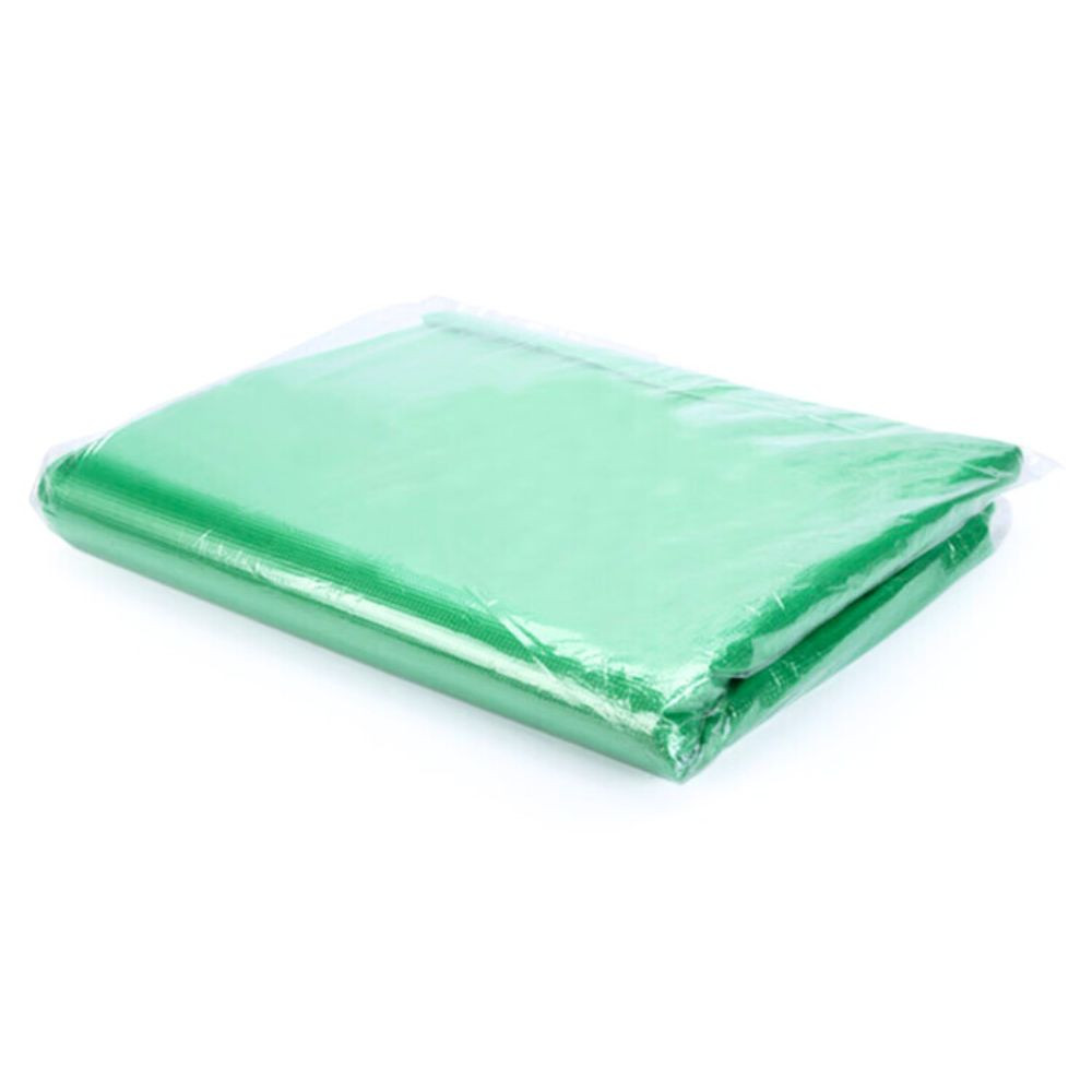 Garbage Bag Green 20x24