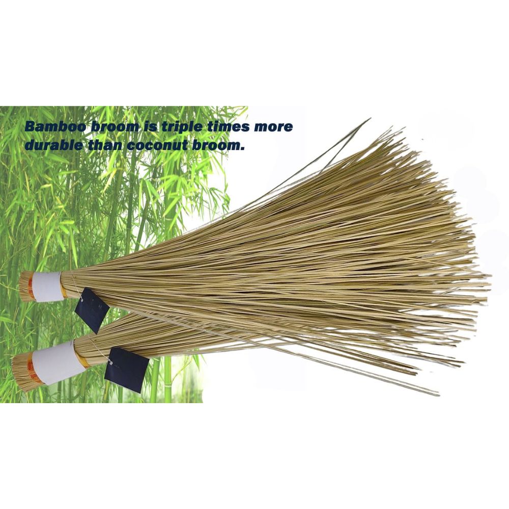 Compound Broom Tilla