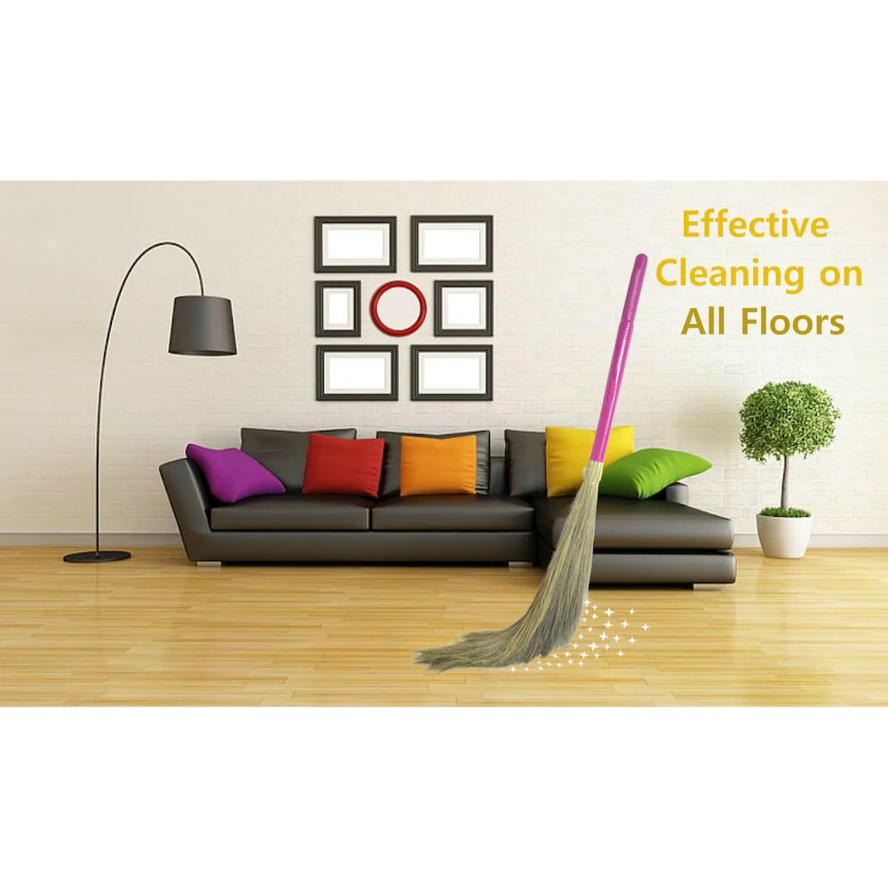 Broom Soft - Shivalik Bimetal Genx Trading