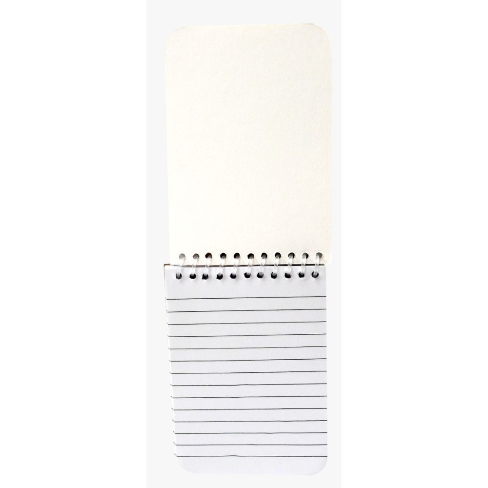 Spiral Pocket Notebook 40 pages 1067x742CM Oddy SPP 02
