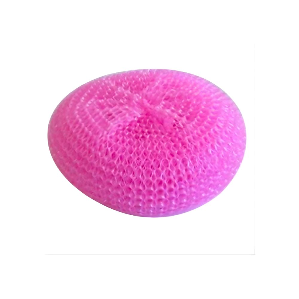 Plastic Scrubber