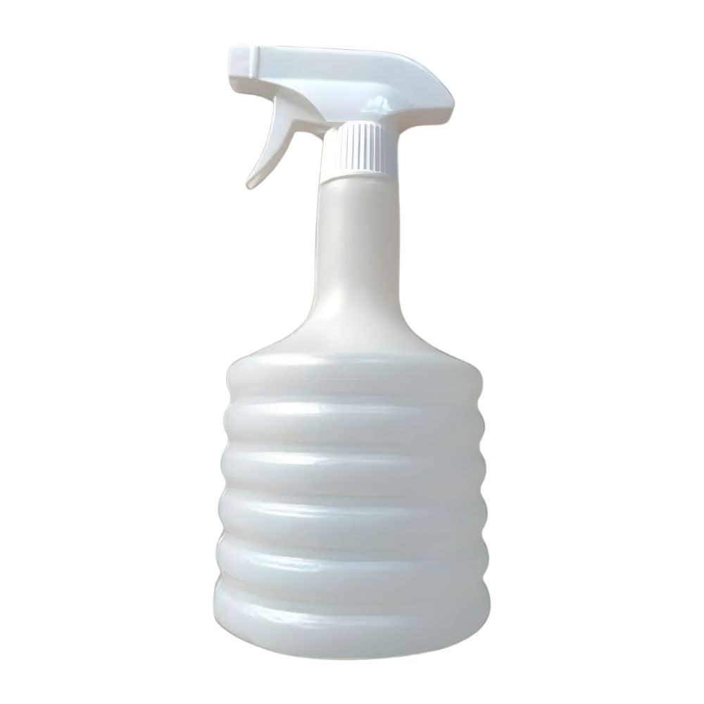 Spray Bottle Round 500 Ml