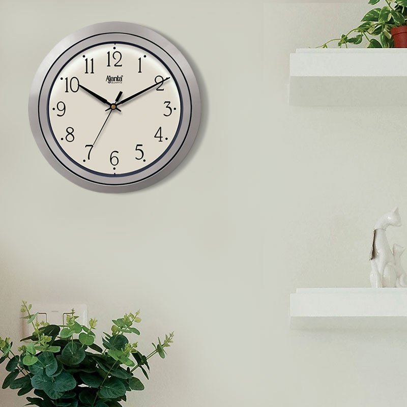 Wall Clock No 1207 Ajanta