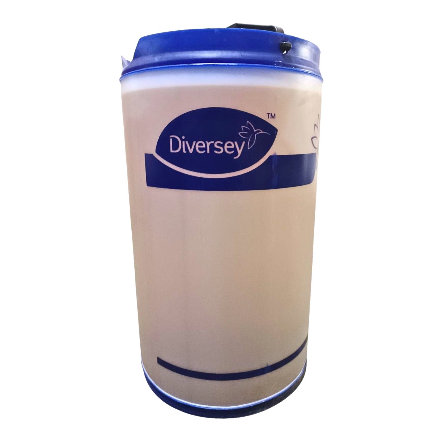 Taski Spiral - 25 Ltr Drum