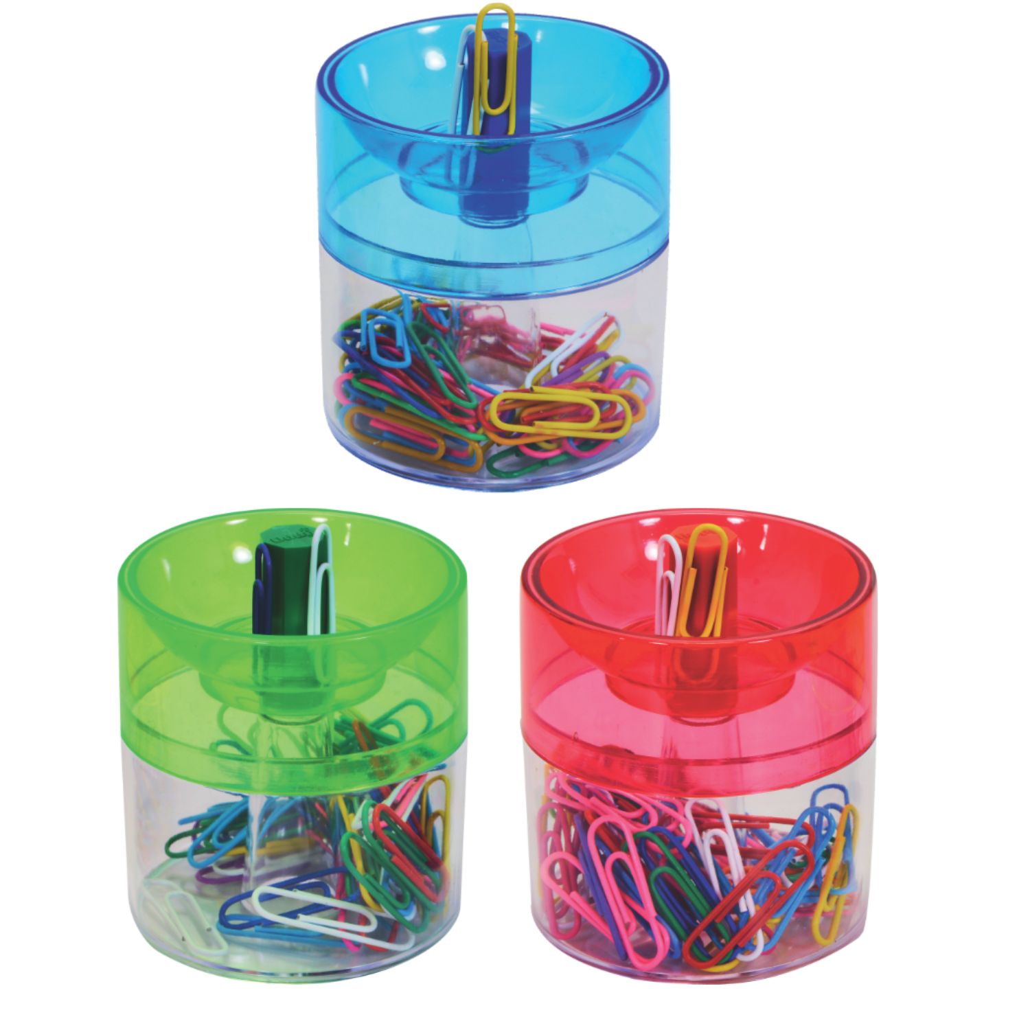 Magnetic Pins  Clips Dispenser Oddy MCD-01