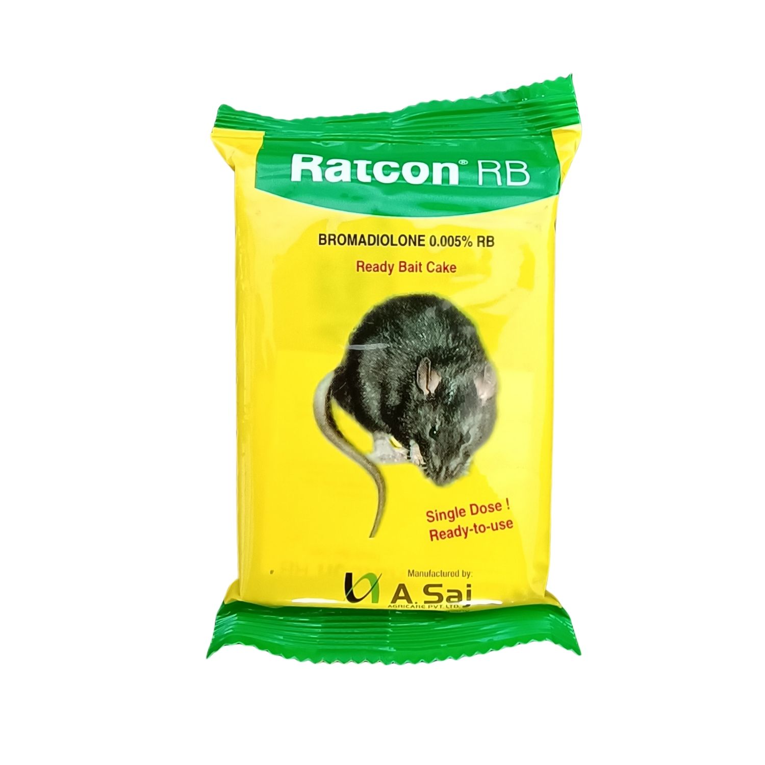Taski Ratcon Bait