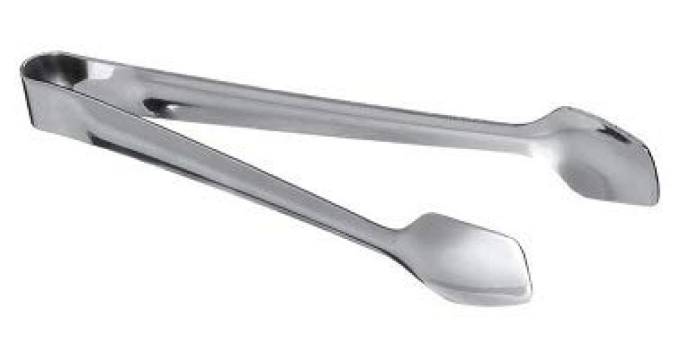 Image of Stainless Steel Sugar Tong