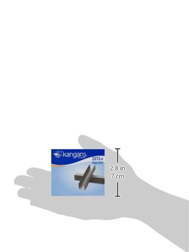 Stapler Pin 2313-H Kangaro